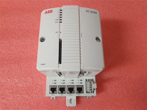 ABB PM891K01 