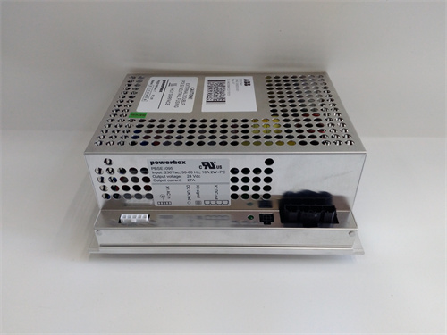 ABB DSQC661 3HAC026253-001