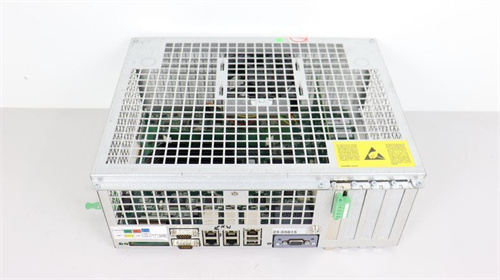 ABB  DSQC633A  3HAC031851-001