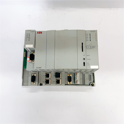 ABB PM902F 