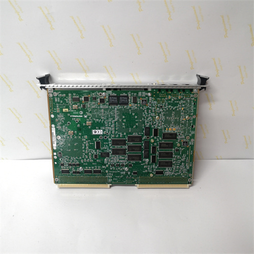 MOTOROLA MVME-5101-0131 