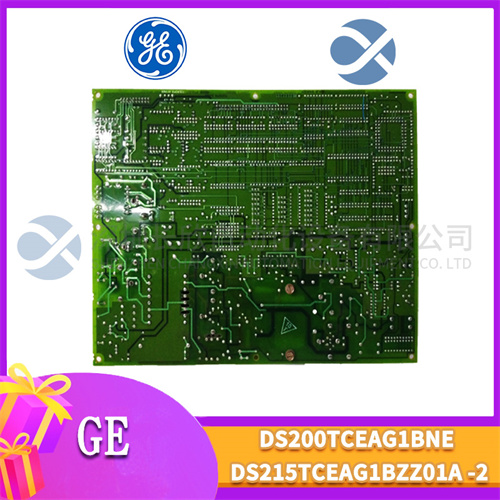 GE DS200TCEAG1BNE DS215TCEAG1BZZ01A   