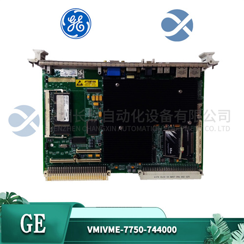 GE  VMIVME-7750-744000  