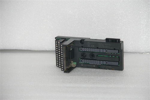 GE IC200CHS022