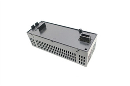 GE  IC200PWR002 PLC