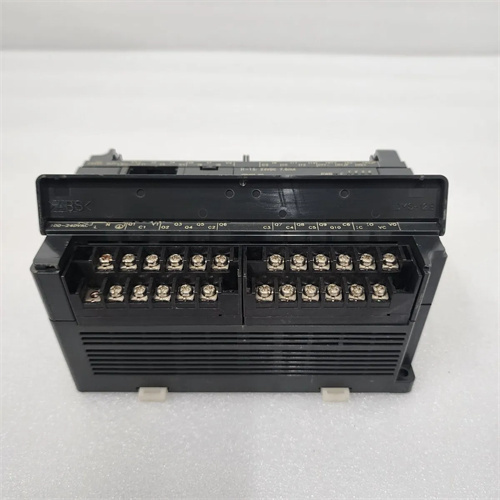 GE IC200CBL002 PLC