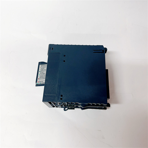 GE IC695CPE310 PLC