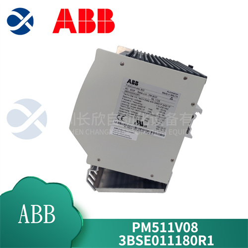 ABB PM803F 