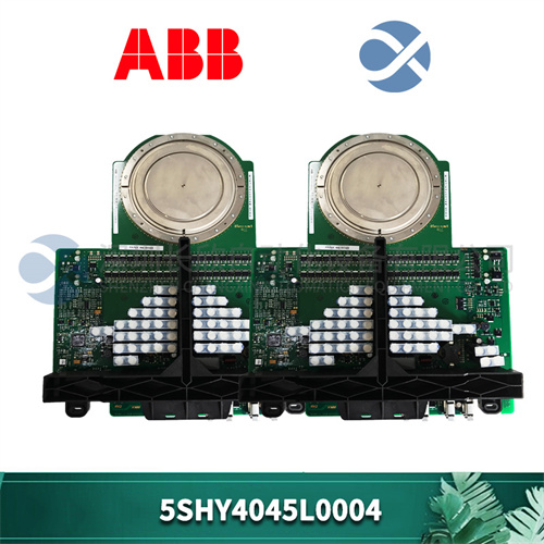 ABB  5SHY4045L0004 