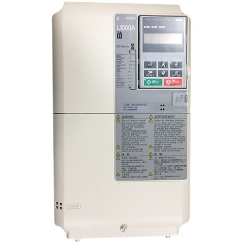 YASKAWA CIMR-HB4A0216ABC PLC