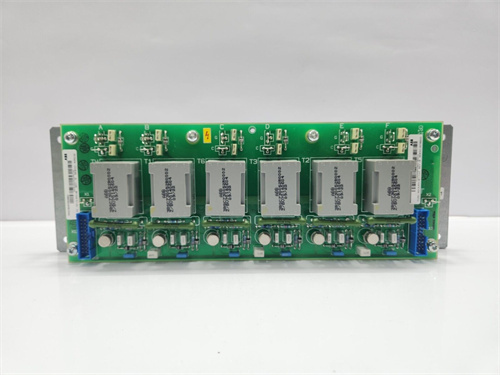 ABB PM866AK01 3BSE076939R1 PLC