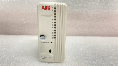 ABB CP800