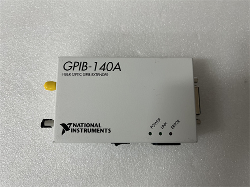 NI GPIB-140A 186135G-01