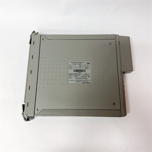 ICS TRIPLEX	T8403