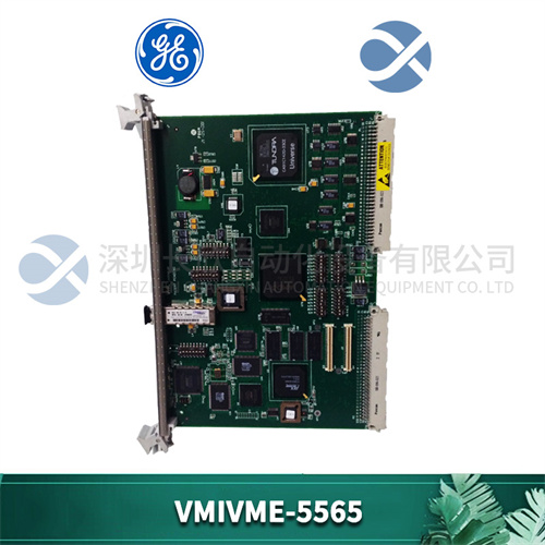 GE VMIVME-5565