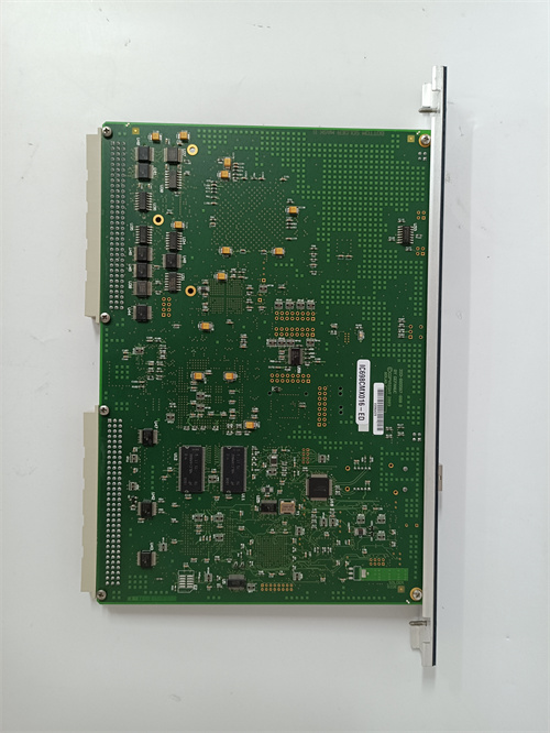 GE  IC698CMX016-ED  