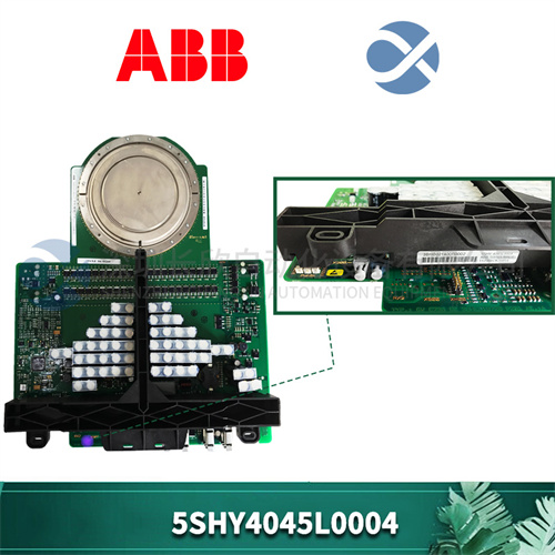 ABB 5SHY4045L0004  