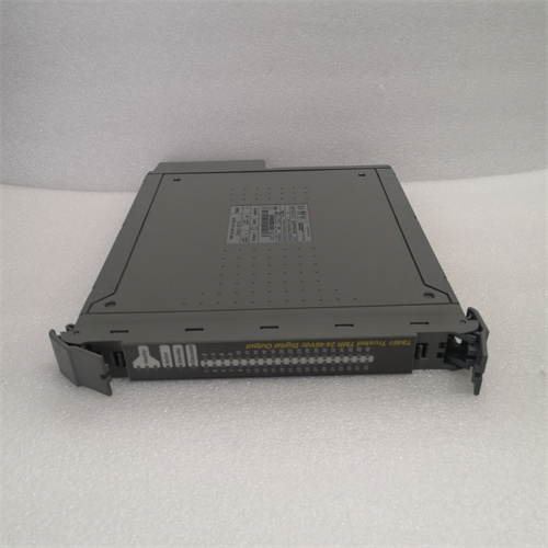 ICS TRIPLEX	T8461