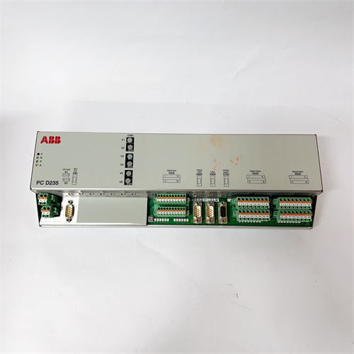 ABB PCD235A101