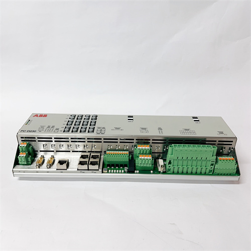 ABB  PCD230A 