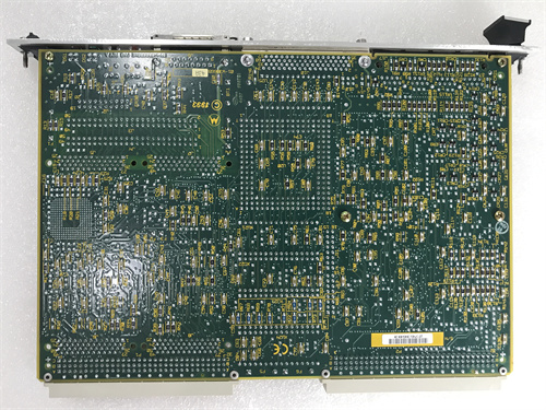 MOTOROLA  MVME162-213