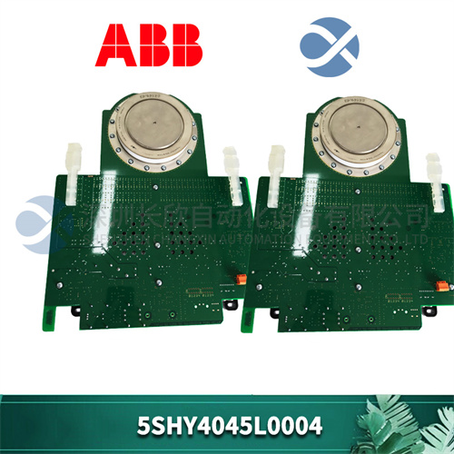 ABB 5SHY4045L0004