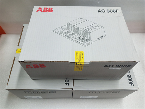 ABB PM904F 