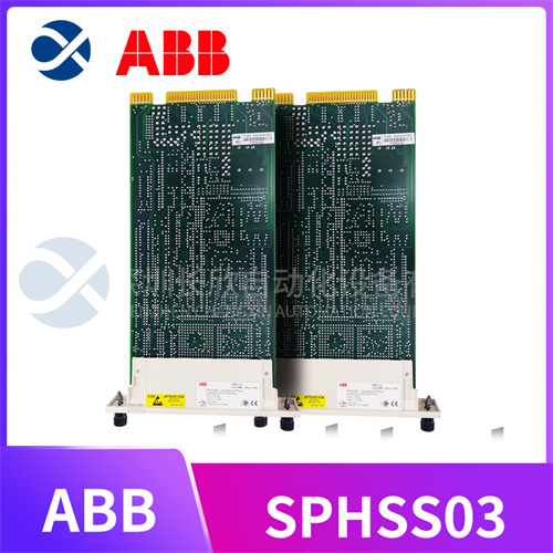 ABB SPHSS03   