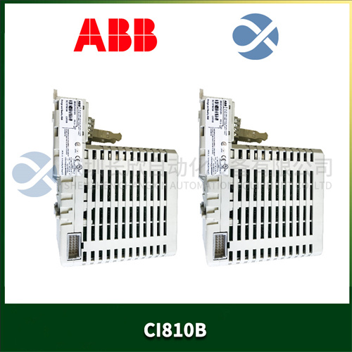 ABB CI810