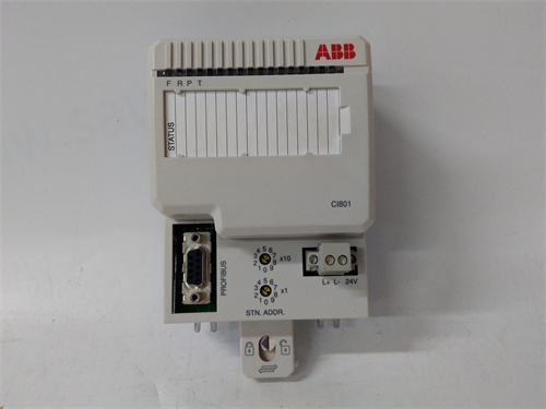 ABB CI801