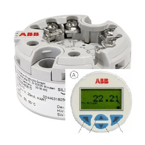 ABB  TTH300   