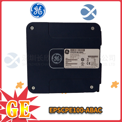 GE EPSCPE100-ABAC 