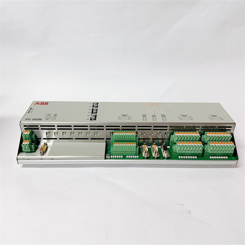 ABB PCD235A101 