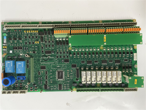 ABB 3ASC25H209 DATX110