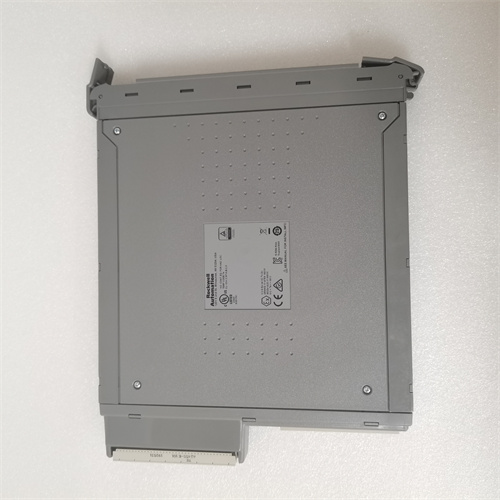 ICS TRIPLEX T8403C