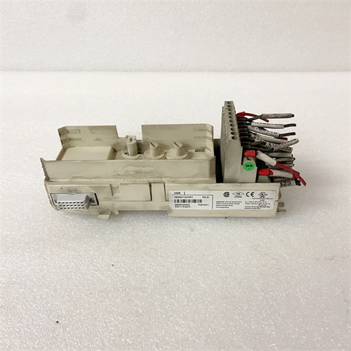 ABB TU810V1 3BSE013230R1