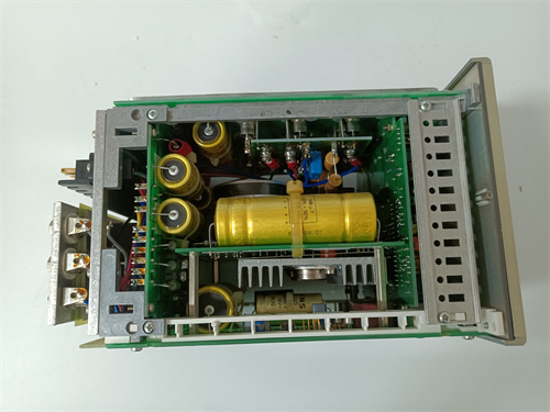 ABB NF93a-2 HESG440280R2