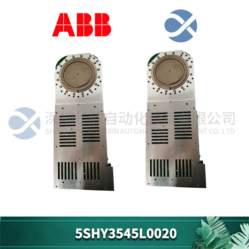 ABB 5SHY3545L0020