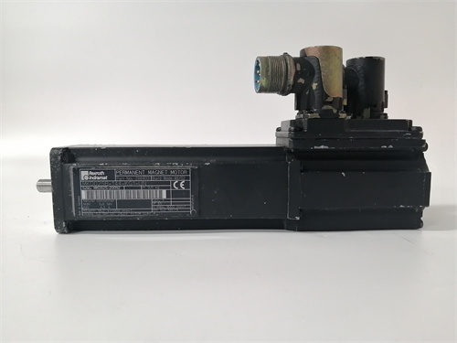 REXROTH MKD025B-144-KG1-UN 