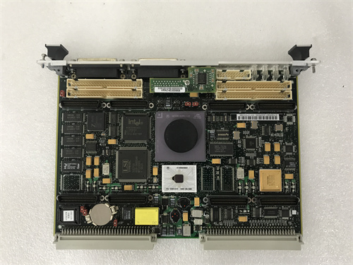 MOTOROLA MVME162PA