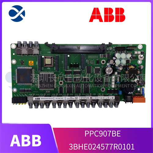 ABB 3BHE024577R0101