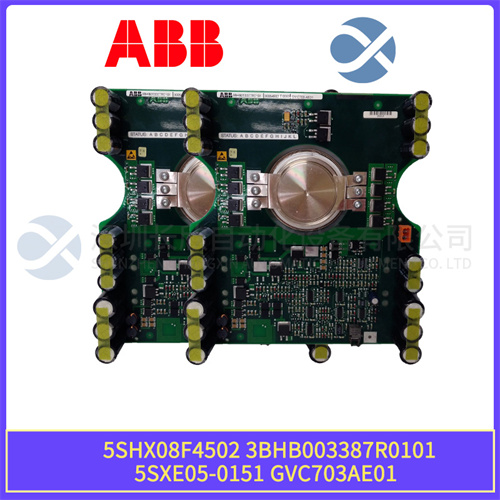 ABB 3BHB003387R0101