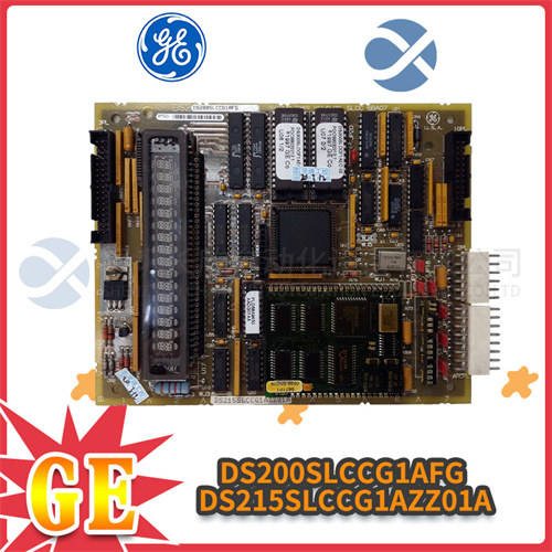 GE DS200SLCCG1AFG