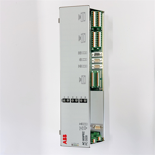 ABB PCD235