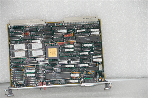 Motorola MVME 374-1 