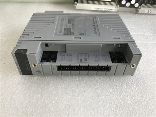 YOKOGAWA AAI143-H53 S1