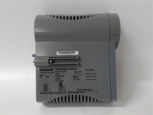 HONEYWELL  CC-PCNT02  