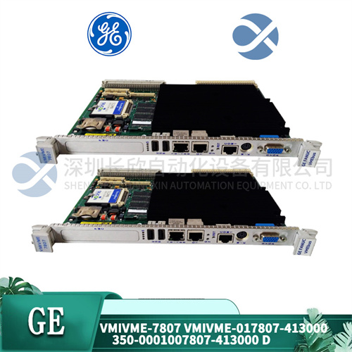 GE VMIVME -7807