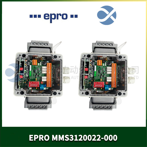 EPRO MMS3120/022-000 9100-03047-01