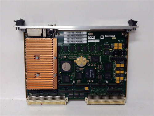 MOTOROLA MVME7100-0173-2GF 